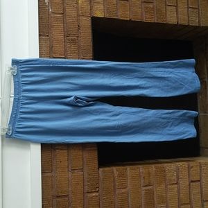 Mount Holyoke College Bootcut Joggers